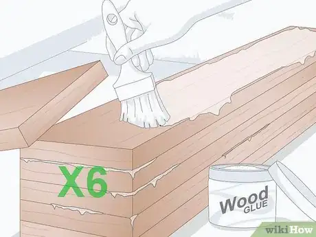 Imagen titulada Make a Balance Beam Step 3