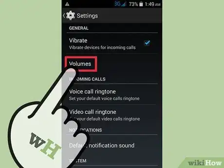Imagen titulada Make Your Own Phone Ring Step 9