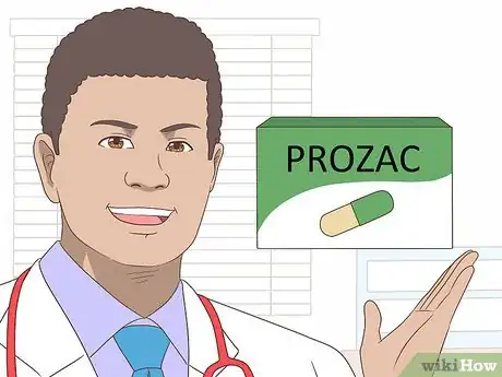 Imagen titulada Ease Cymbalta Withdrawal Symptoms Step 4