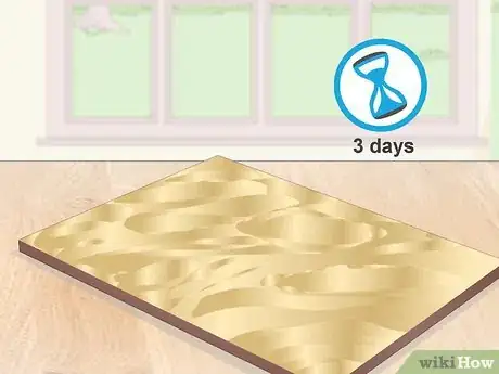 Imagen titulada Apply Gold Leaf to Canvas Step 16