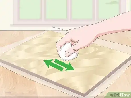 Imagen titulada Apply Gold Leaf to Canvas Step 13