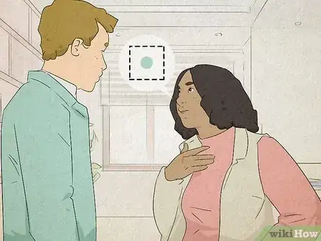 Imagen titulada Break Up with Someone Who Has Nowhere to Go Step 7