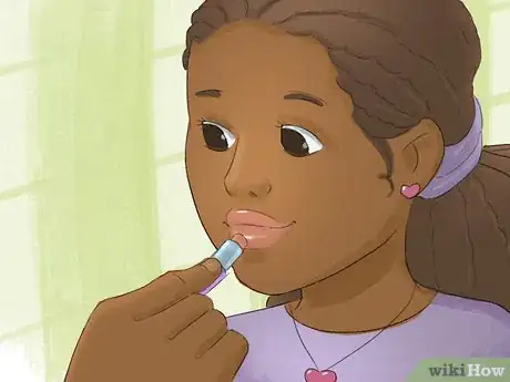 Imagen titulada Look Pretty at School Step 2
