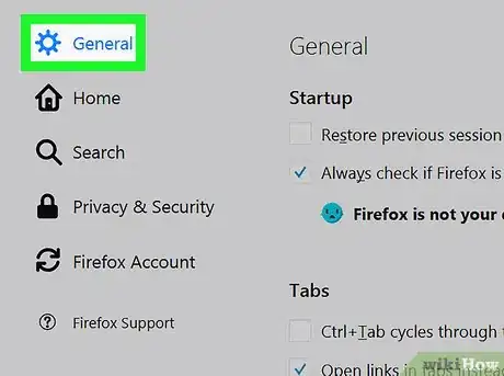 Imagen titulada Change Your Browser's Language Step 15