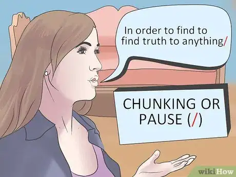 Imagen titulada Memorize a Speech Step 11