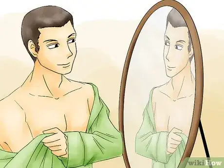 Imagen titulada Be More Physically Attractive (Men) Step 07