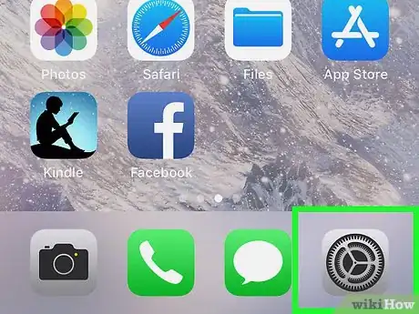 Imagen titulada Free Up Space on Your iPhone Step 11