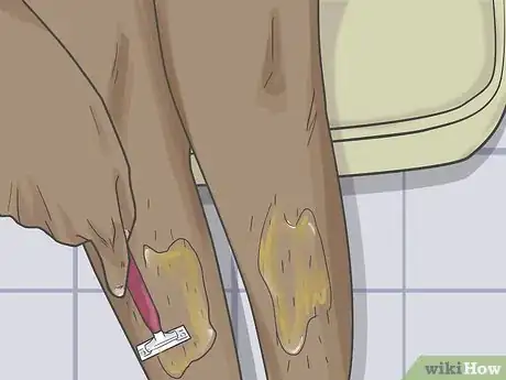 Imagen titulada Use Sweet Oil Step 5