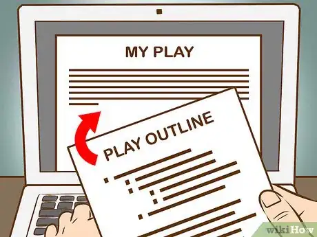 Imagen titulada Write a Play Script Step 15