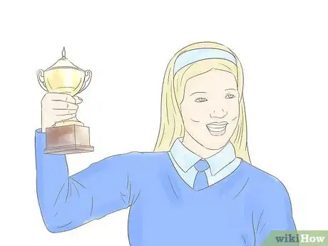 Imagen titulada Do Well in the Sixth Grade (for Girls) Step 9