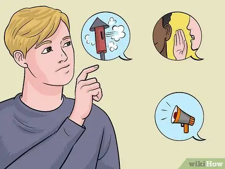 Imagen titulada Stop Talking About Friends Behind Their Backs Step 3