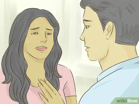 Imagen titulada Get a Guy to Break Up with His Girlfriend and Hook Up with You Step 14