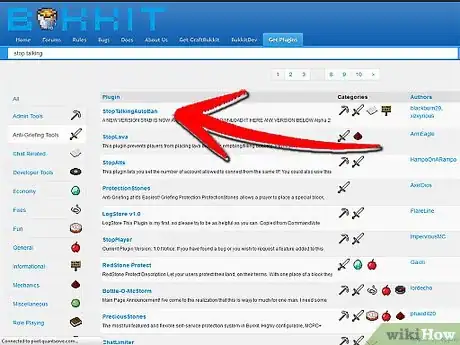 Imagen titulada Run a Successful Minecraft Server Step 8
