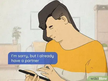 Imagen titulada Reject a Date over Text Step 8