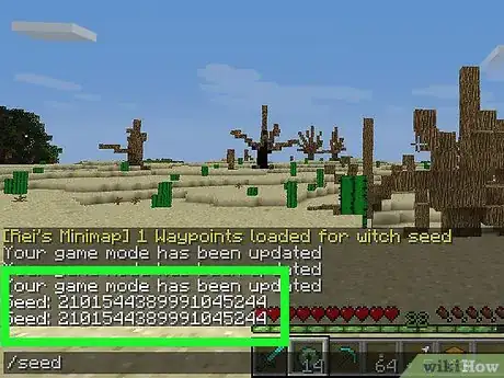 Imagen titulada Find the End Portal in Minecraft Step 18