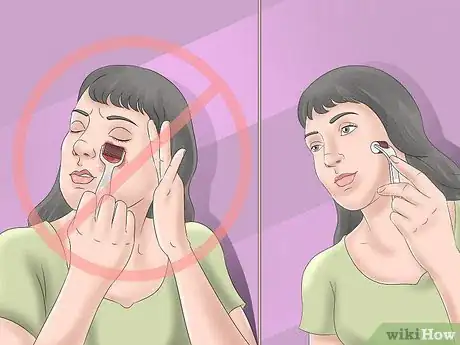 Imagen titulada Use a Home Microneedling Pen Step 8