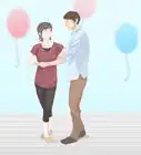 bailar disco