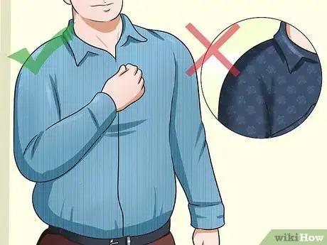 Imagen titulada Dress when You Are Fat Step 14