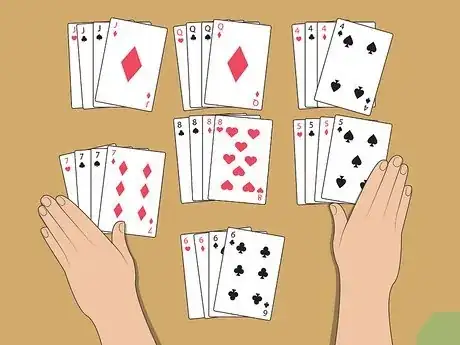 Imagen titulada Play Go Fish Step 12