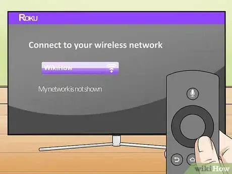 Imagen titulada Watch Netflix on TV Step 49