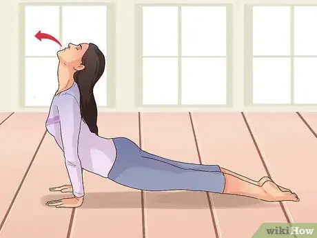 Imagen titulada Do a Sun Salutation Step 21