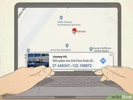 Imagen titulada Determine Latitude and Longitude Step 3