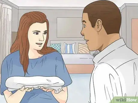 Imagen titulada What to Do when Your Boyfriend Is Mad at You Step 10