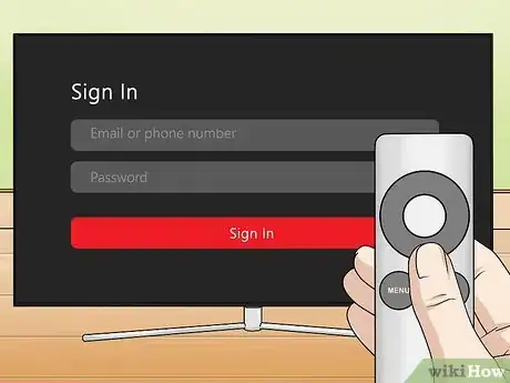 Imagen titulada Watch Netflix on TV Step 42