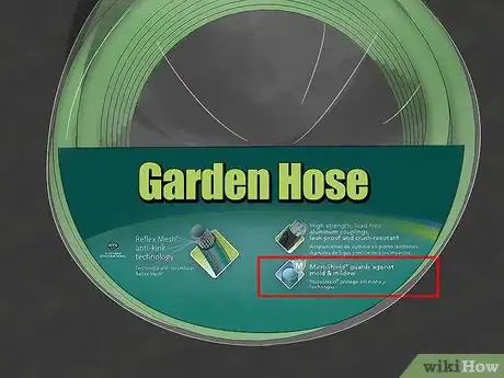 Imagen titulada Choose the Right Garden Hose Step 7