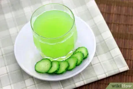 Imagen titulada Make Cucumber Juice Step 10