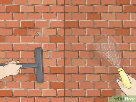 Imagen titulada Restore Brick Step 5