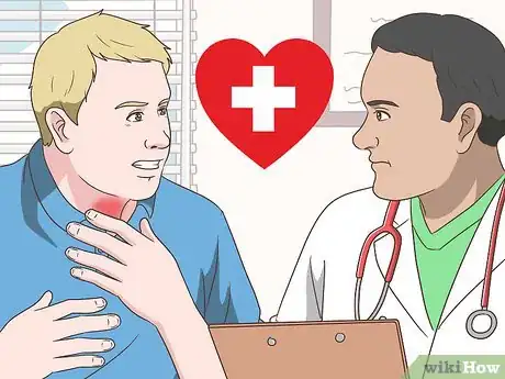 Imagen titulada Cure a Hoarse Voice Step 11