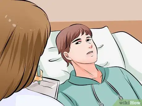 Imagen titulada Learn to Accept Your Nose Step 17