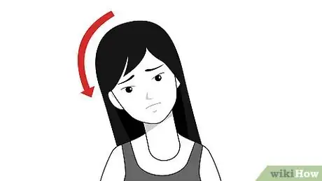 Imagen titulada Get Rid of a Sore Neck Step 1