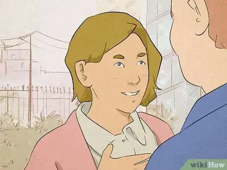 Imagen titulada Attract a Virgo Man As a Capricorn Woman Step 10