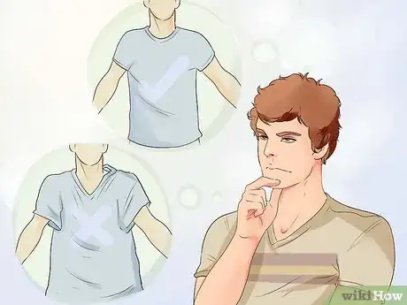 Imagen titulada Look Attractive (Guys) Step 16