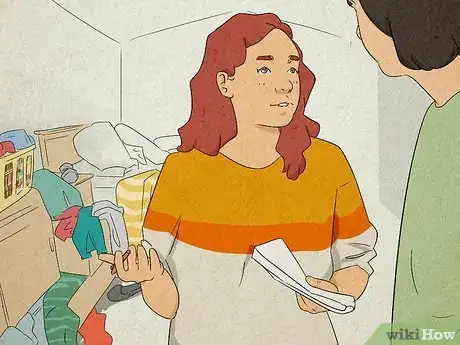 Imagen titulada Get Your Spouse to Clean Up After Themselves Step 10