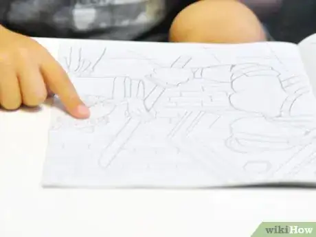 Imagen titulada Play a Role Playing Game by Yourself Step 4