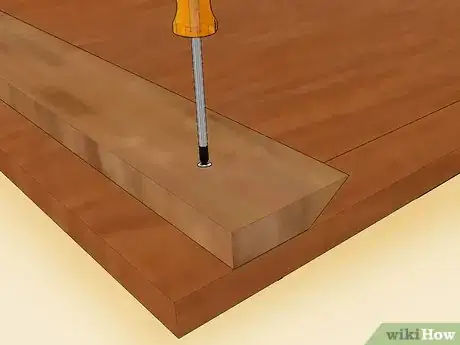Imagen titulada Hang a Heavy Mirror Step 18