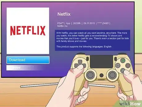Imagen titulada Watch Netflix on TV Step 56