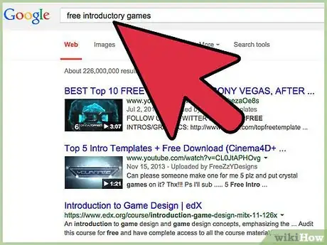 Imagen titulada Play Video Games Step 9