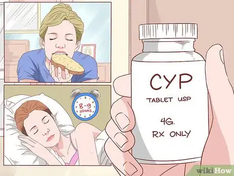 Imagen titulada Gain Weight While on ADHD Medication Step 8