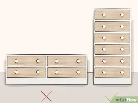 Imagen titulada Arrange Furniture in a Small Bedroom Step 12