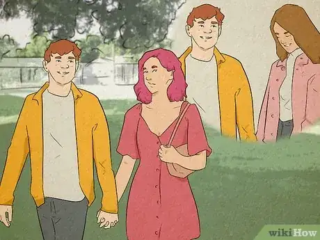 Imagen titulada Date a Man Who Has a Child when You Don't Step 6