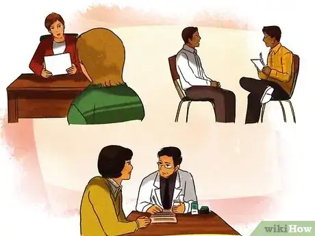 Imagen titulada Help Someone with Depression Step 9