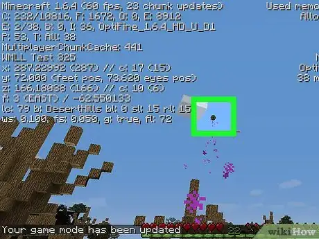 Imagen titulada Find the End Portal in Minecraft Step 15