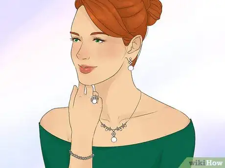 Imagen titulada Dress for a Gala Step 6