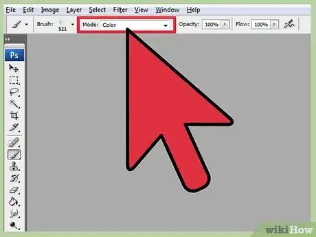 Imagen titulada Blend Colors in Photoshop Step 12