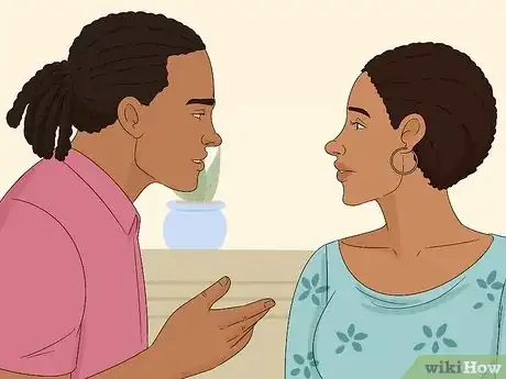 Imagen titulada Is a Capricorn Woman Compatible with a Cancer Man Step 7