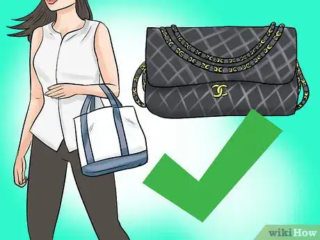 Imagen titulada Look Rich Step 10